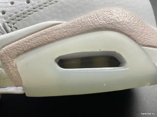 6 Retro Hoops (W) Air Gold DH9696-100 Jordan 0512